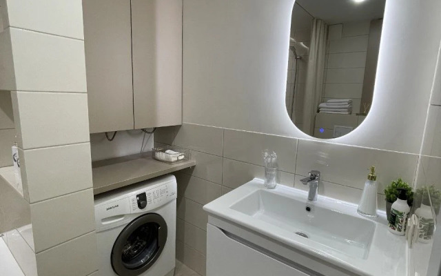 Квартира Гостевая Эстетика