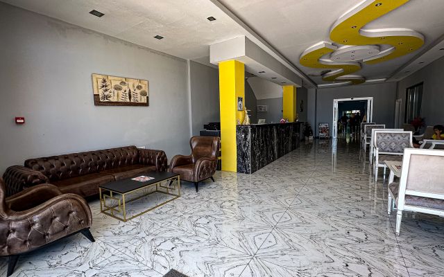 Prenses Sealine Beach Hotel