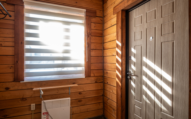 Гостевой дом Шале Аркасара