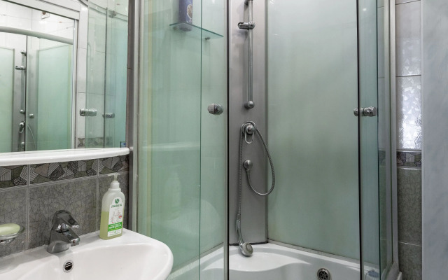 Квартира 4-х Местная Студия 50 кв.м. на Садовой