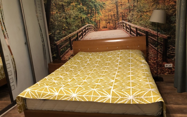 Апартаменты На Красной Пресне 9