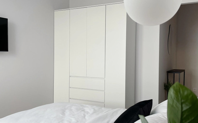 Квартира на Партизана Железняка 4