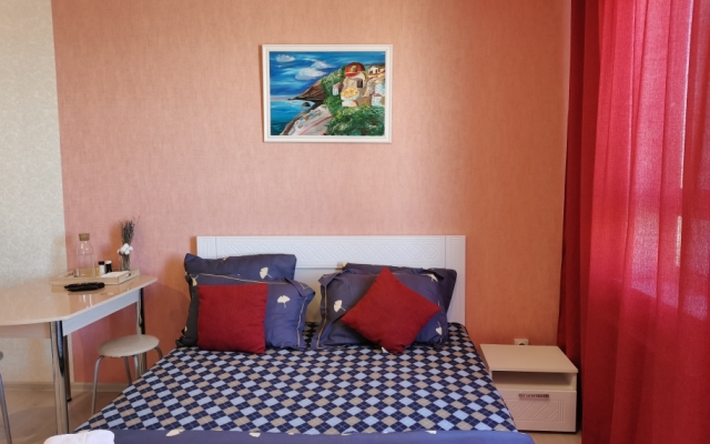 Апартаменты Luxury в ЖК Татлин