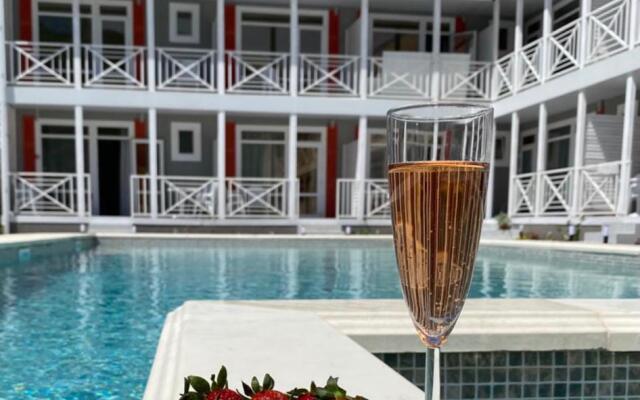 Hurmahoum Guest House