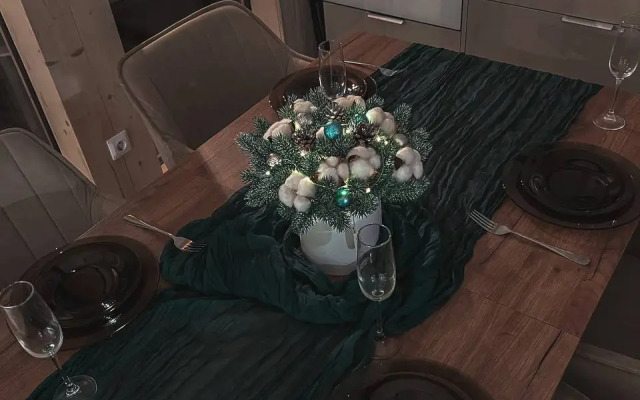 Частный дом Vremya Otdykha