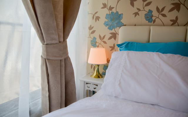 V&V Boutique Apartments Near The Beach