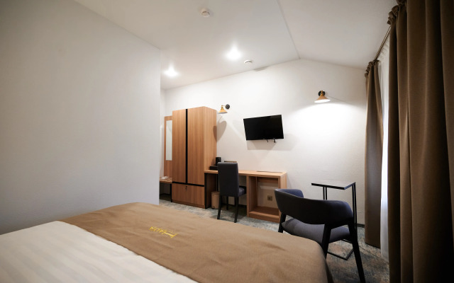 Mini hotel HALVA