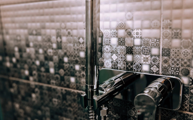 Квартира Видовая студия Прованс