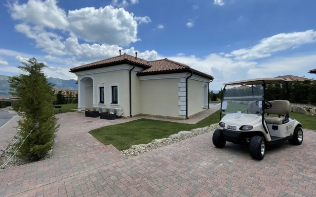 Villa Poseydon I Villa Afrodita