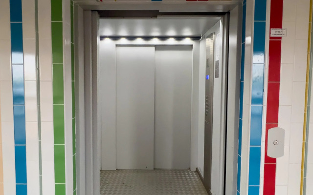 Stilnaya v Zhk Samotsvet Studio