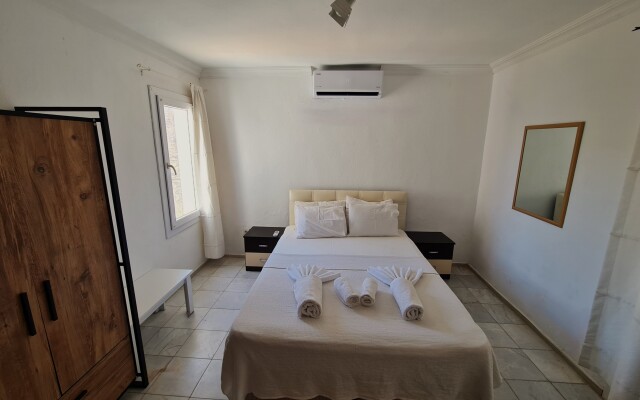 Serena Suites Flat