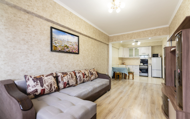 Raduzhny Bereg 277 Flat