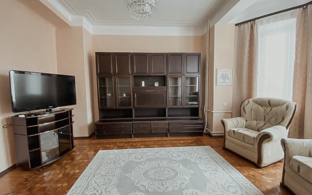 7 Kvarthotel Premium Lenina 12 Apartments