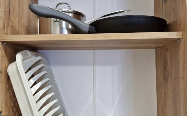 Квартира ЖД