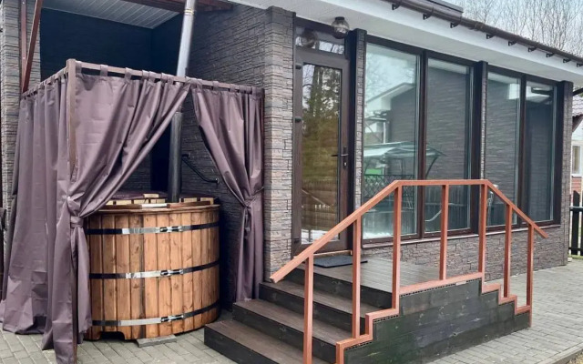 Частный дом Гармония