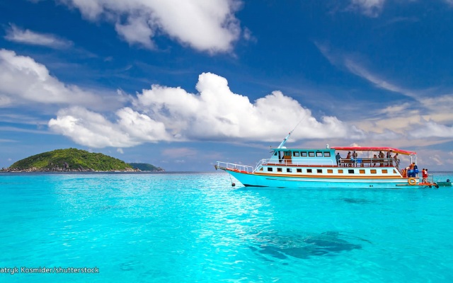 Chaweng Bayview Resort Hotel