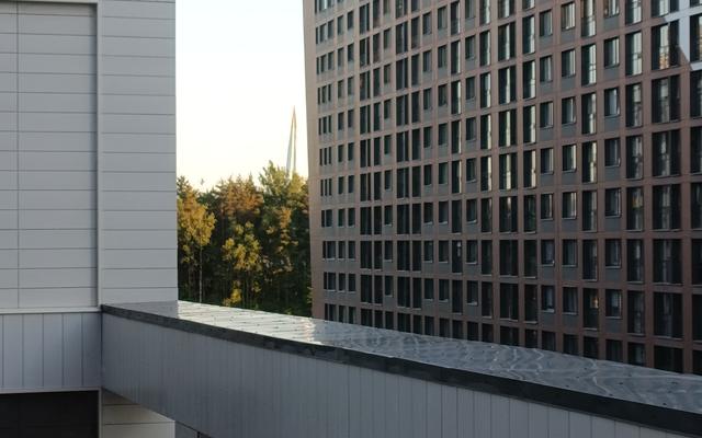 Studiya Na Planernoy Flat