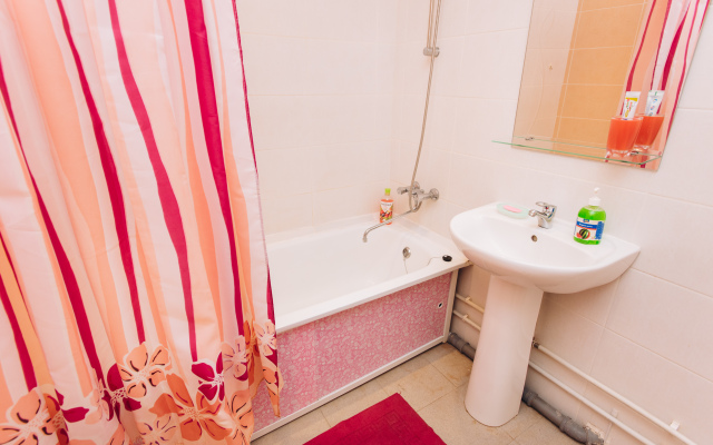 Апартаменты Юлиуса Фучика 9