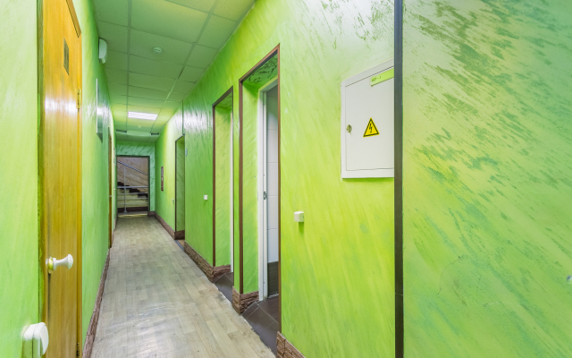1 Ulitsya Selskohozyaistvennaya OOO NASH OBSHII DOM Hostel