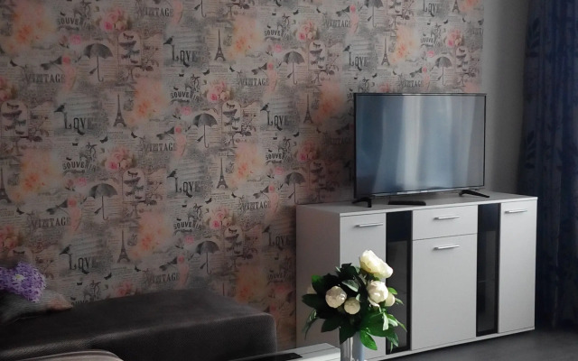 Апартаменты Турбаза 1