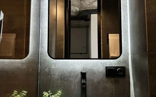 Квартира рядом с Cамаpcкими тeрмaми и Сaмарa-Aрeна