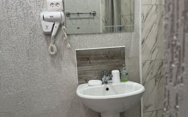 Asn Furnished Rooms