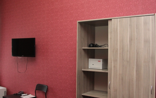 Мини-отель Этника