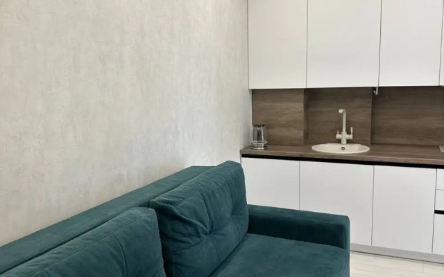 Uyutnaya Vozle Morya Flat