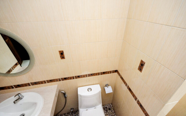 Lucky Villa Residence Apart Hotel