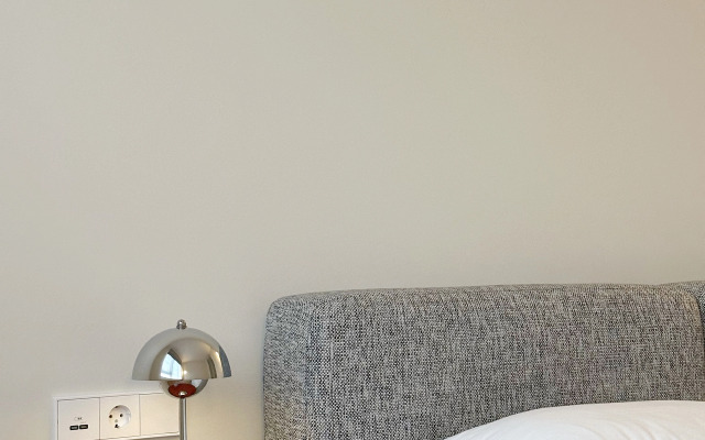 Апартаменты класса люкс в центре