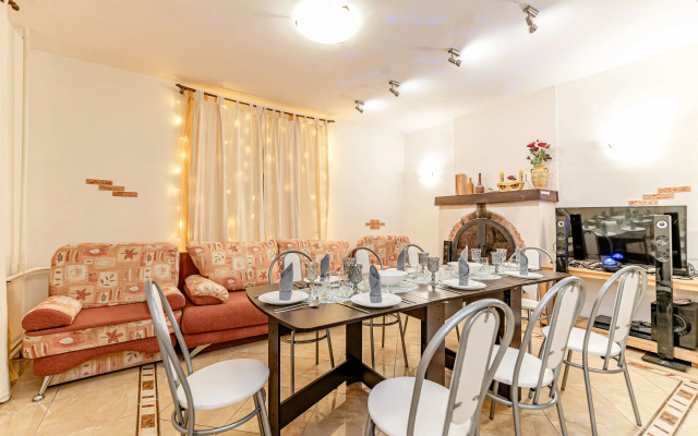 Chastnyij dom Odintsovo SNT Pion Private house