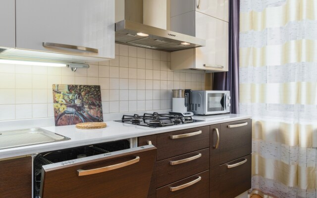 Апартаменты у Эрмитажа 3 спальни 2 сан.узла 8 гостей