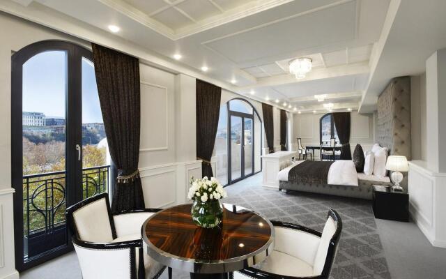 Ambassadori Hotel Tbilisi