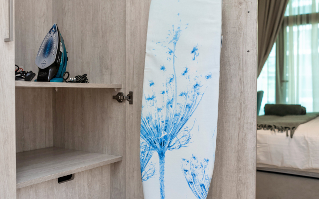 Modern Studio On Palm Jumeirah Apartments
