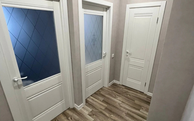 Flat Komfortnaya Biznes-Klassa