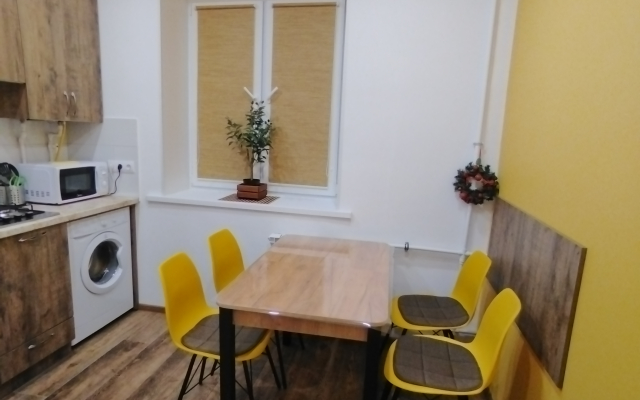 Квартира Central Lux