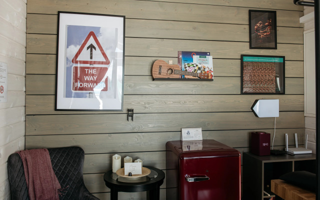 Гостевой дом ДачаКофеПлед