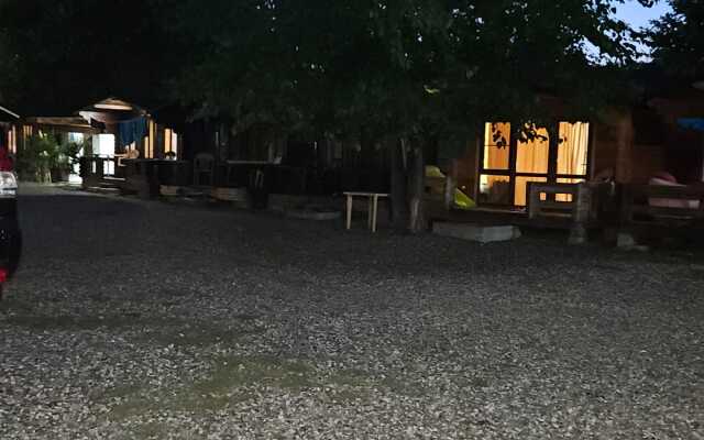 Tri Topolya Resort