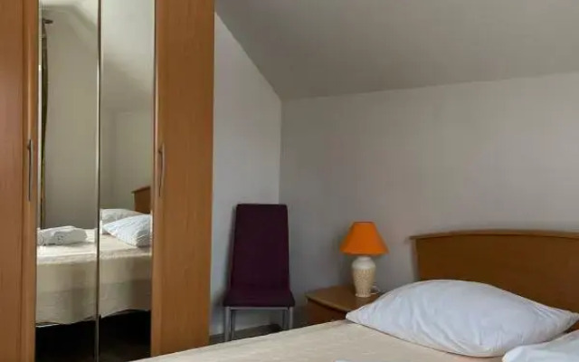 Отель Регенсбург