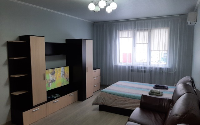 Апартаменты EvroHome на Победе