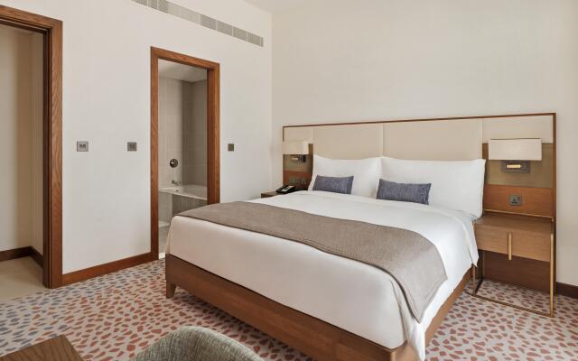 Staybridge Suites Dubai al-Maktoum Airport, an IHG Hotel