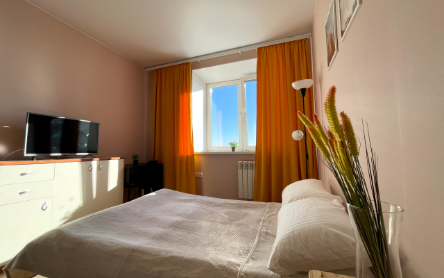 Апартаменты на Яграх у Моря