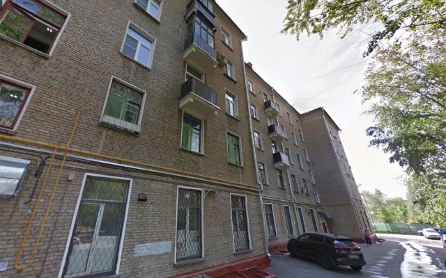 Hanaka 1-Ya Vladimirskaya 18 Apartments