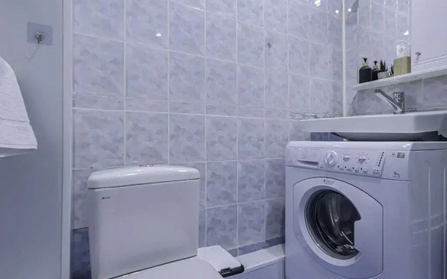 Квартира Green Fox на Медиков