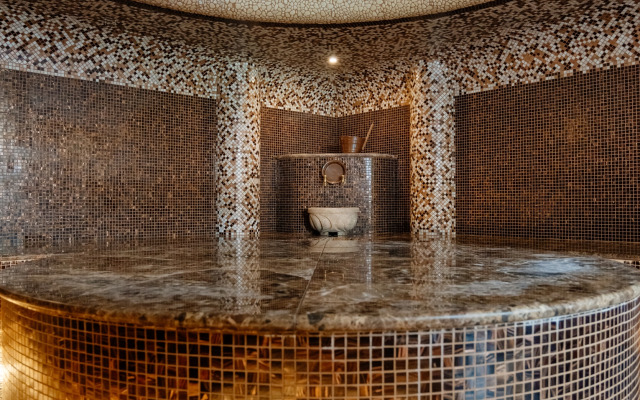 Отель Спа Mr. Amore