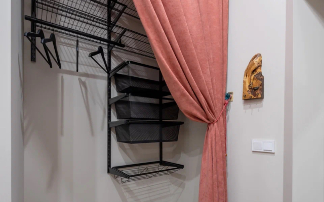 Квартира на Красной Калининград