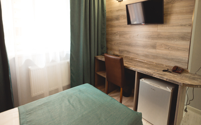 SITI 2 U Starogo Mosta Hotel