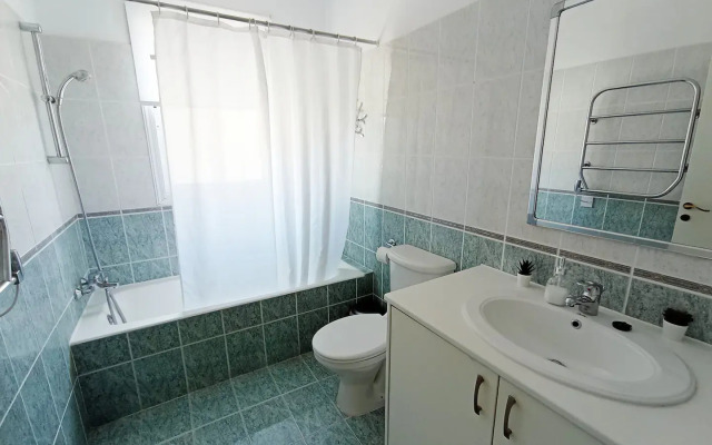 Prengos 7 Villa