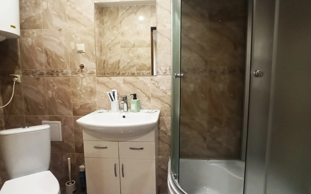 Отель Чайка