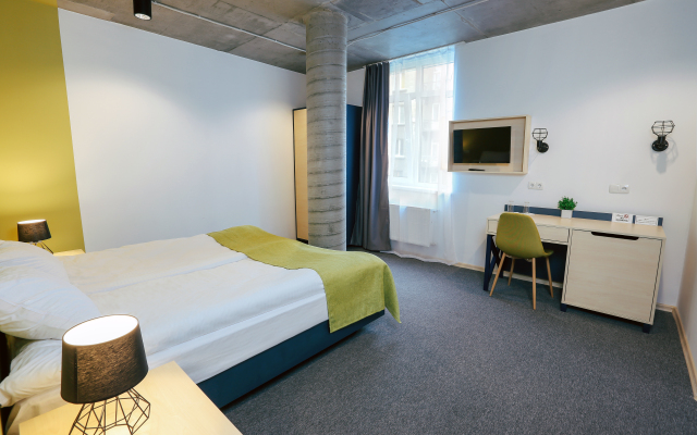 Hotel Dzhem Gnatyuka